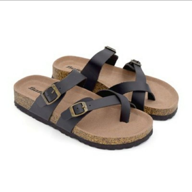 Sandal Jepit Wanita Athena Bata [5716193]