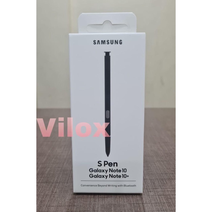 stylus s pen bluetooth samsung galaxy note10 note 10 plus + original