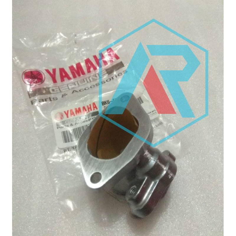 Intake Manifold R15 VVA XSR VIXION R WR155 BK6