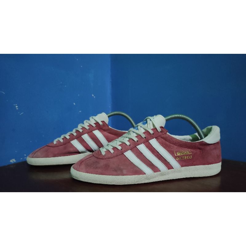 Adidas Gazelle Og Second