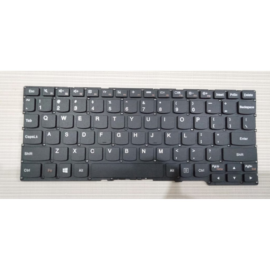 Keyboard lenovo ideapad 300-11ibr