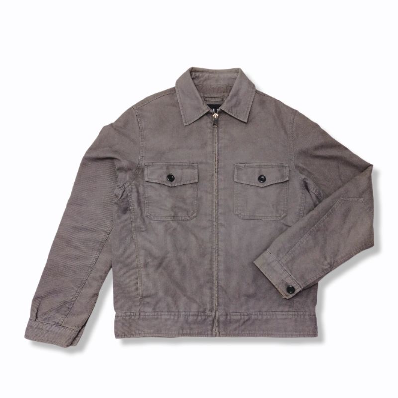 GAP trucker jacket corduroy