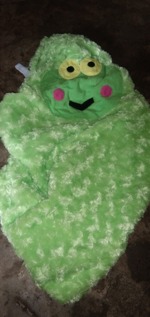 Fry Pan / Teflon Warna 24 Cm