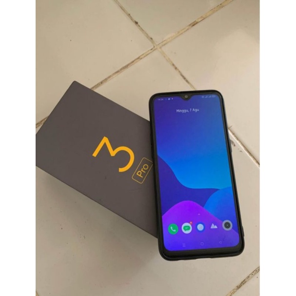 Realme 3 PRO 4/64