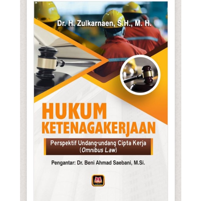 Hukum Ketenagakerjaan