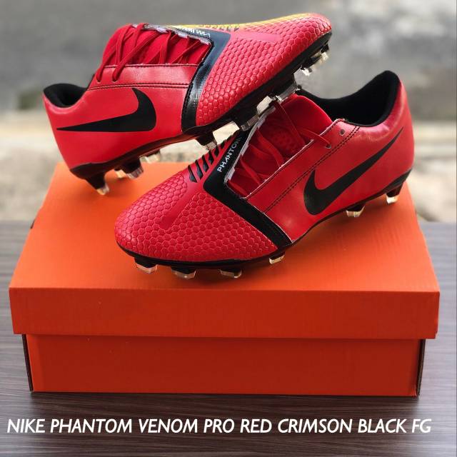 hypervenom phantom venom