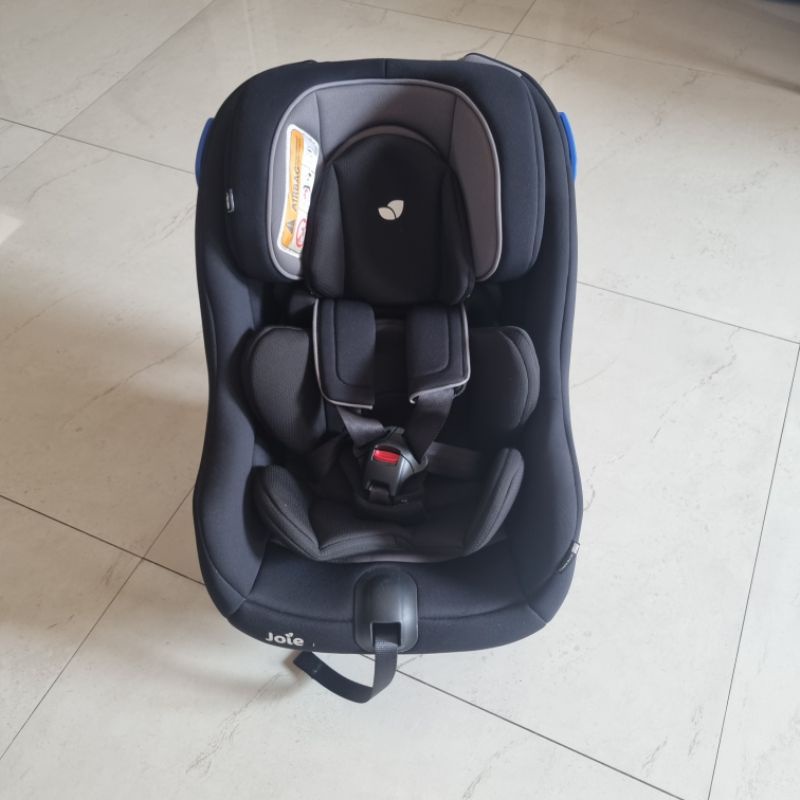 Preloved car seat bayi newborn JOIE murah