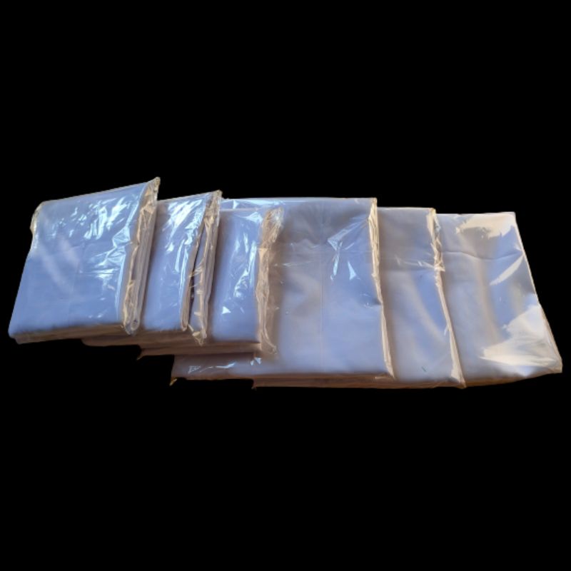 Sabuk Mori Duplikat Warga PSHT - Sabuk Putih Duplikat PSHT - Sabuk Putih Gasmi