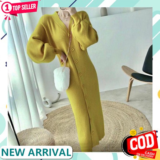 Promo Imlek Dress Brokat Premium Model Terbaru 2021 2022 Furing Full Body M,L,Xl,Xxl / Dres Brukat P