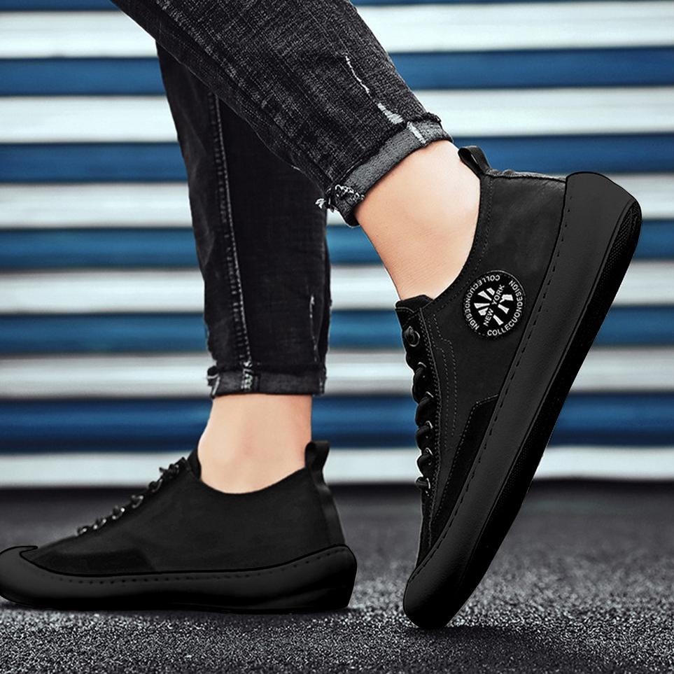 Harga Termurah NEW Sepatu Pria &amp; Wanita Sneakers Casual IMPORT Outdoors type G-120 ♪↓ ➣