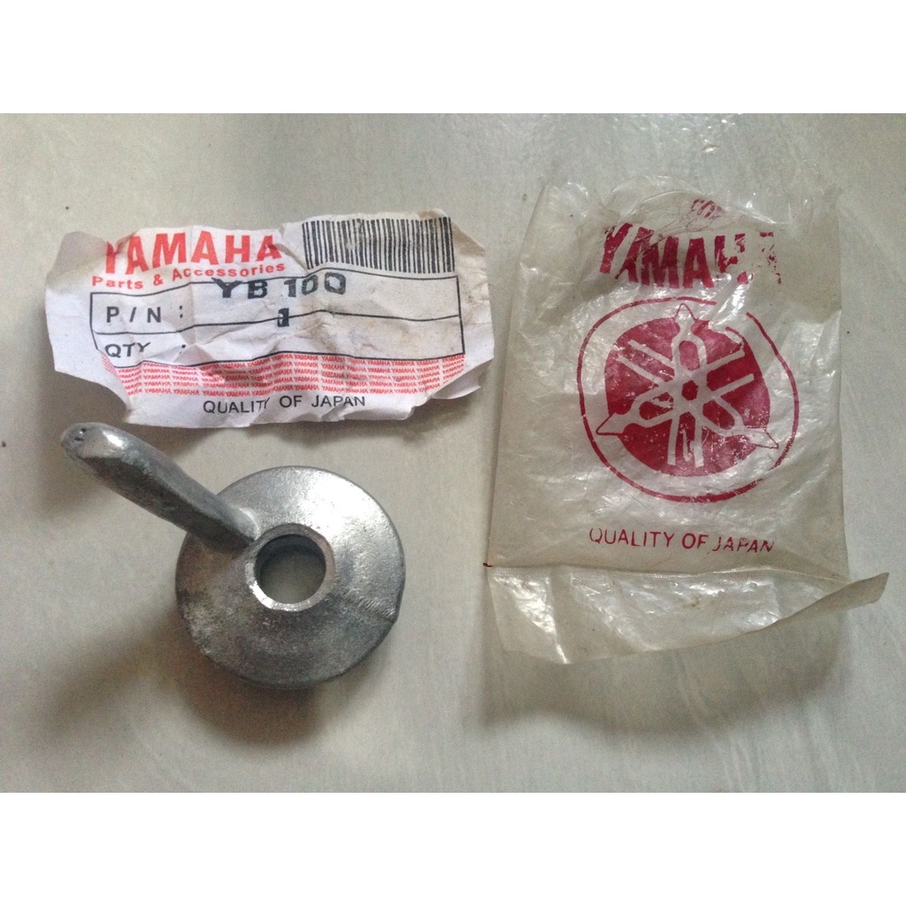 Tuas choke original L2G YB100 L2 SUPER L2S
