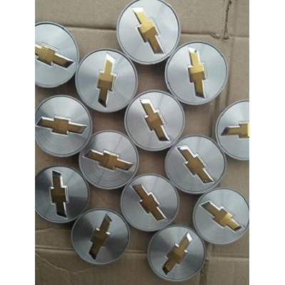 Tutup Dop Roda Chevrolet Spin Original GM (Kode 007)