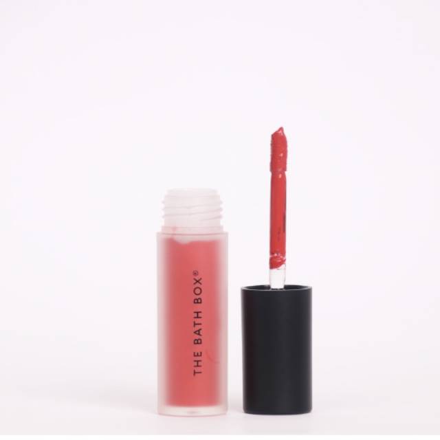 The bath box TBB shake lip pigment SLP Juno