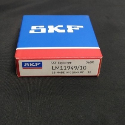 Bearing LM 11949/10 SKF ORIGINAL