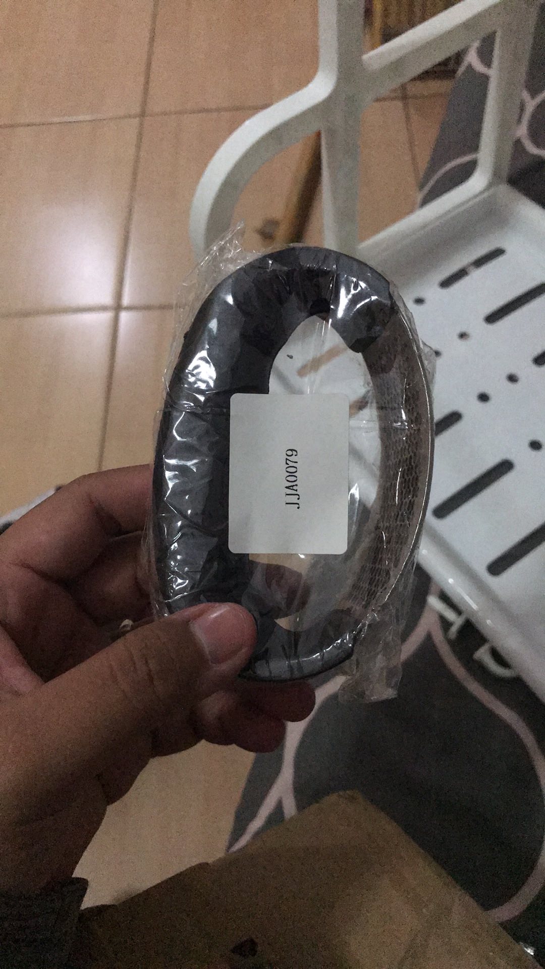 Mic Stainless Steel Garlic Press High Quality Handheld Garlic Press Tekan Bawang Putih