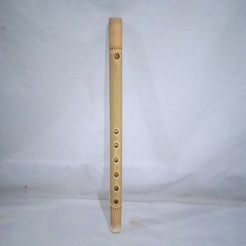 Suling Bambu Suling Untuk Musik Dangdut Alat Musik Tradisional Panjang 35 cm