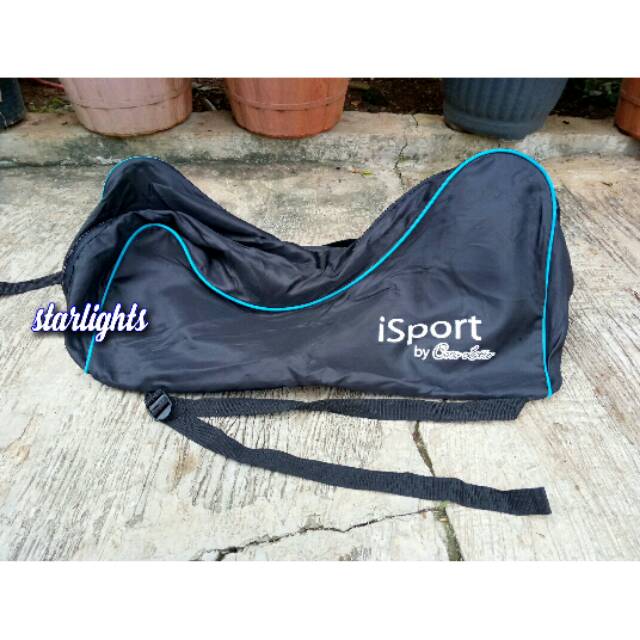 Tas Stroller Isport