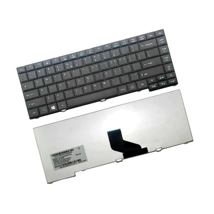 Keyboard laptop Acer Travelmate 4750 4750G 4750Z 4750ZG TM4750 P243 4740 8473 P633 P643