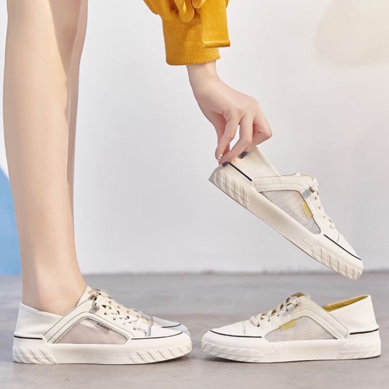 COD BAYAR DITEMPAT &gt;&gt;&gt; 24768 Sepatu Sneakers Casual Wanita