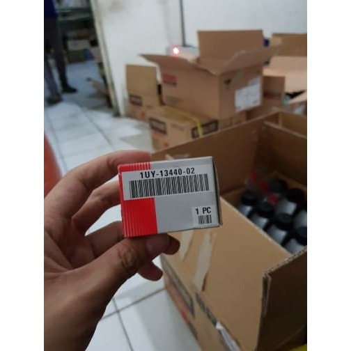 filter oli scorpio / oil filter scorpio original YGP