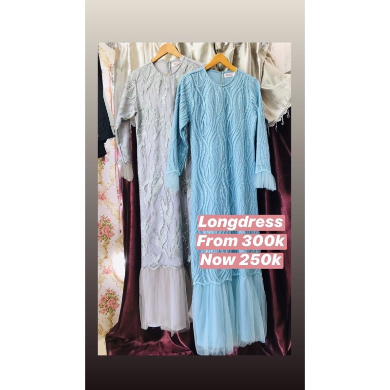 Dress rafanda