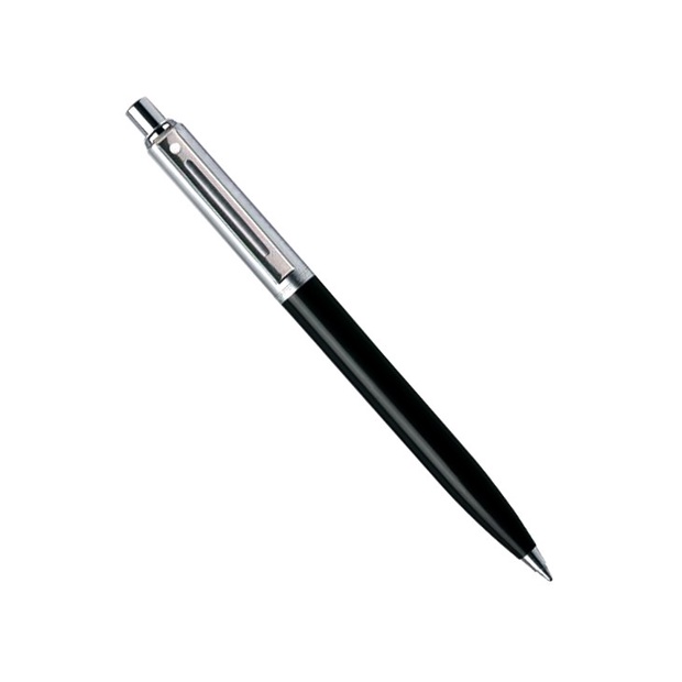 

Hadir Pencil Sheaffer Sentinel Black Diskon
