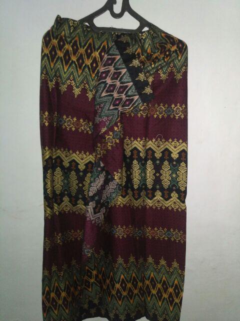 Couple Pamela Etnic Termurah