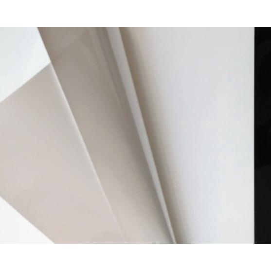 

➨ STICKER VINYL MATTE A4 130 GSM / STIKER VINIL MATTE A4 130 GR Ω