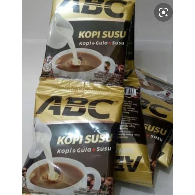 

abc susu