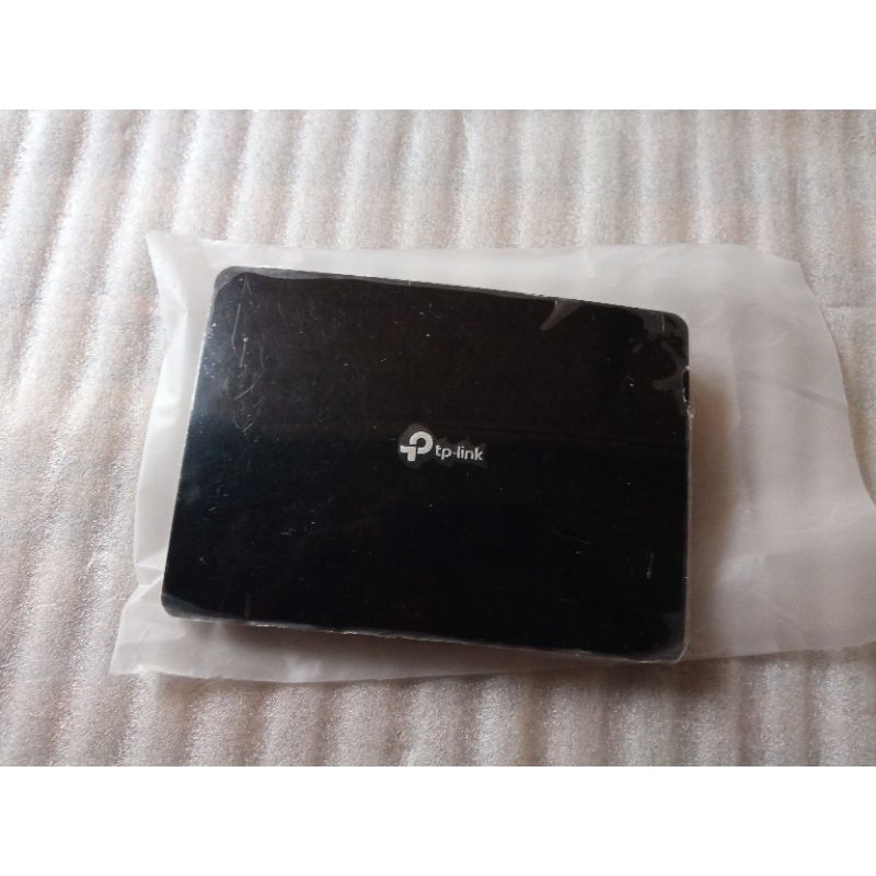 Tp-link  TL- MR6400 Unlock All Operator 4G bekas