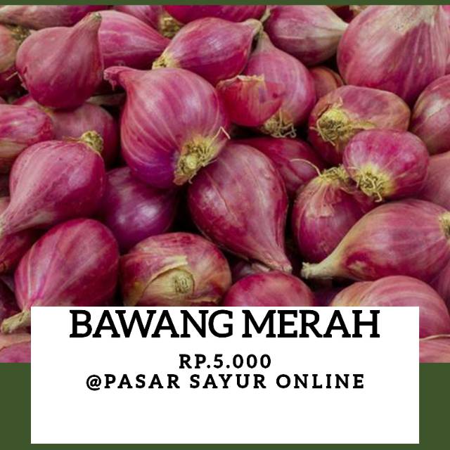 

Bawang merah