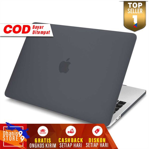 Cover Case for Macbook Pro Touch Bar 13.3 Inch Casing Mac Book Murah Cassing Laptop Terlaris