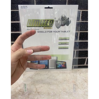 Anti Gores iPad 6 5 iPad Air 1 2 Pro 9.7 Anti Glare Matte