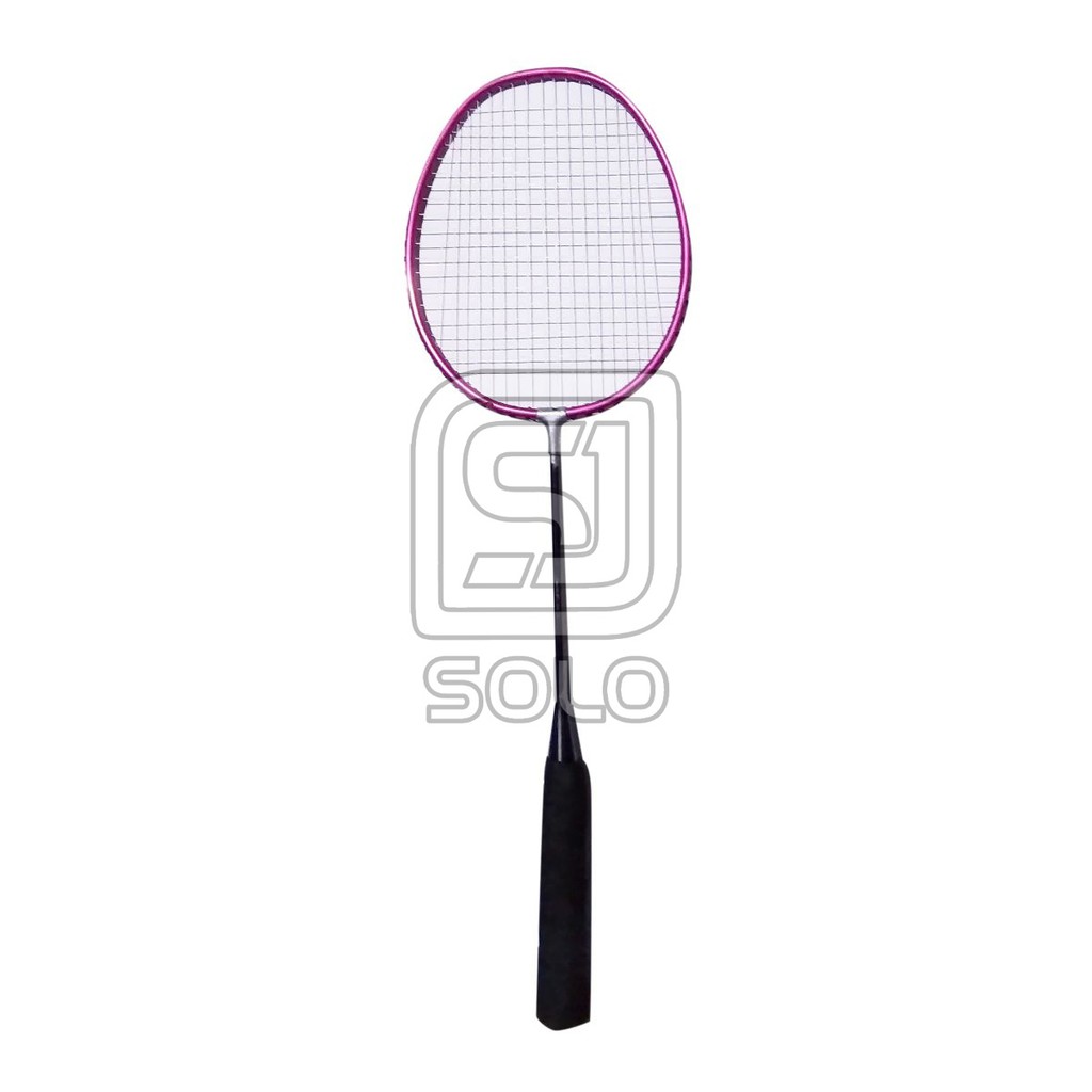 Jual Raket Racket Badminton Morris Plastik Shopee Indonesia