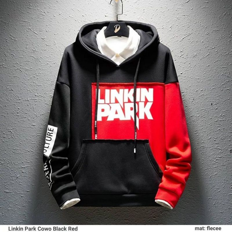 Hoodie Remaja
