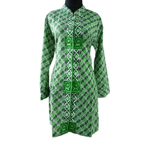 BATIK FATAYAT NU ATASAN FATAYAT NU TUNIK FATAYAT NU