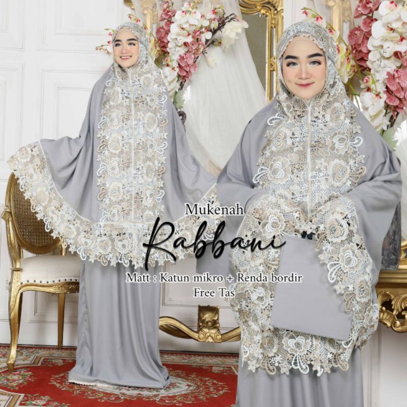 Mukena Rabbani premium ori||mukena Rabbani #mukenarabbani