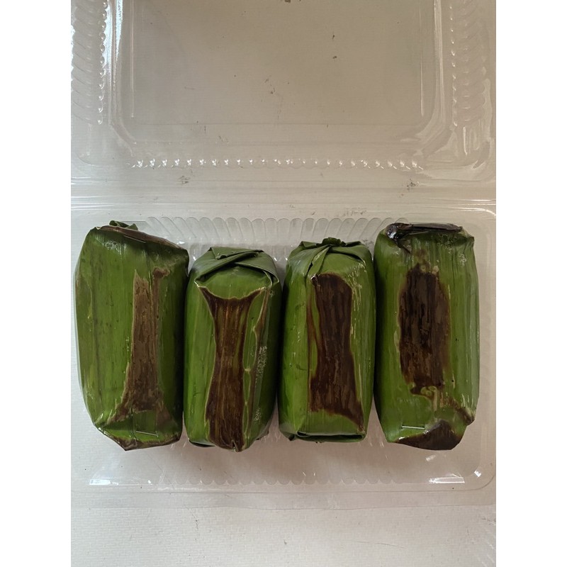 

Lemper Ayam isi 4