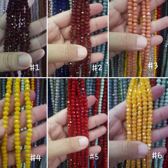 

Modernbgs-938 CEKO DOFF WARNA KHUSUS UK 6MM