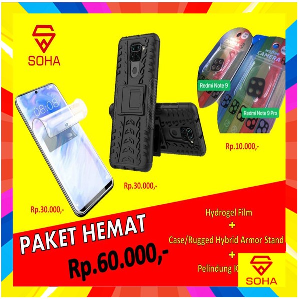 Samsung Note 20 &amp; 20 Ultra Case &amp; Ring Kamera &amp; Pelindung Layar