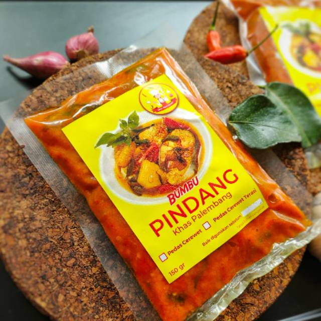 

Bumbu Pindang