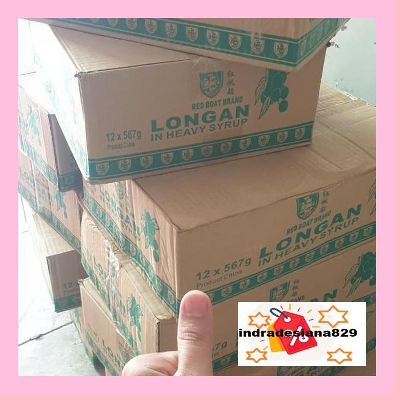 

T4Tkind Longan Kaleng 1Dus 567Gr X 12Kaleng Sotydr4
