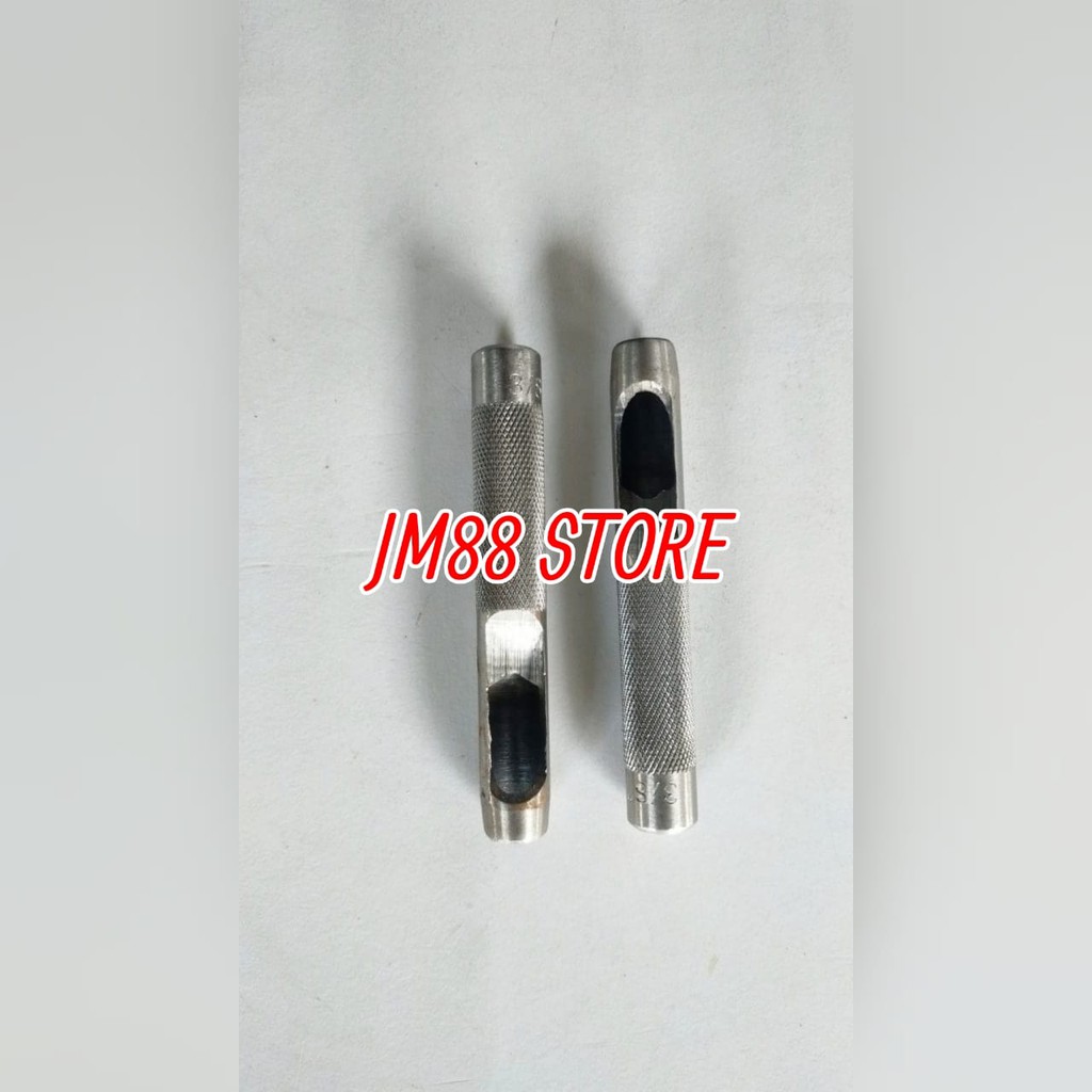 Plong / alat plong mata ayam / plong pembuat lubang /