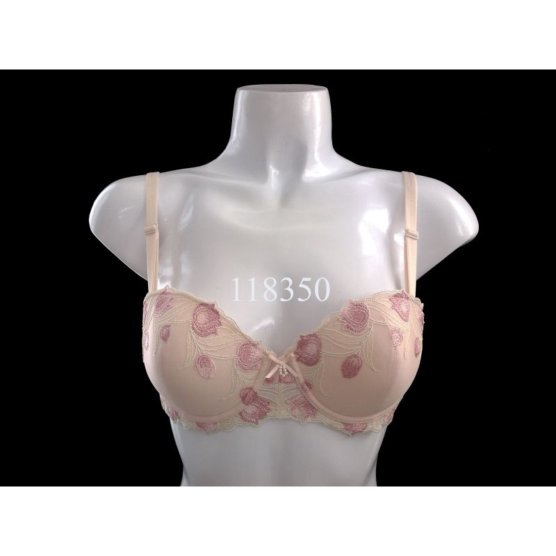BH DEWI STYLE 118350 BUSA TEBAL BAWAH KAWAT CUP A