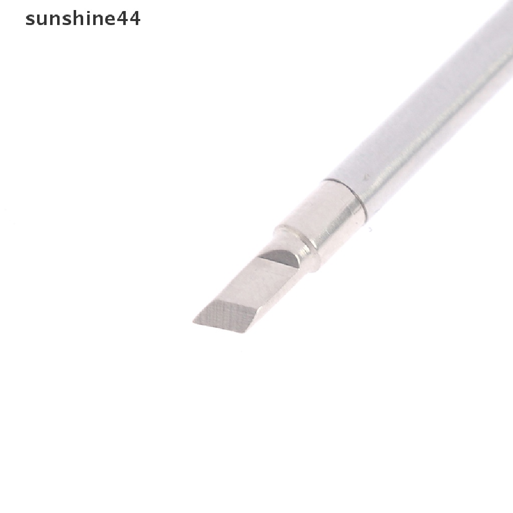 Sunshine 510 Ujung Besi Solder Mini Interface USB