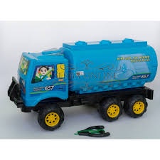 Mainan Anak Mobil SG TOYS TTAB 657