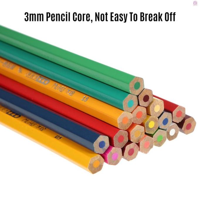 

ASFR G M SET PENSIL WARNA 72 WARNA DENGAN KOTAK PENYIMPANA DFD6546E