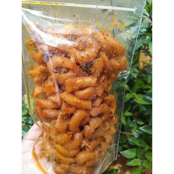 

MAKRONI CIKRUH