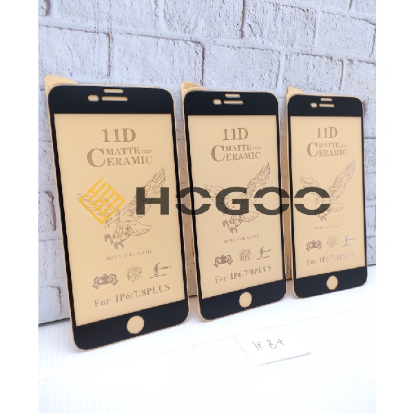 ANTIGORES CERAMIC MATTE GLASS DEPAN INFINIX S5 PRO S5 LITE NOTE 7 7 LITE ZERO 8 HOT 8 10 11 9 PLAY 10S 12I 11S NOTE 8 10 11 PRO