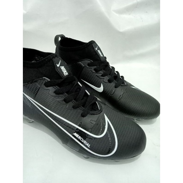 sepatu bola nike mercurial vapor berkwalitas-5